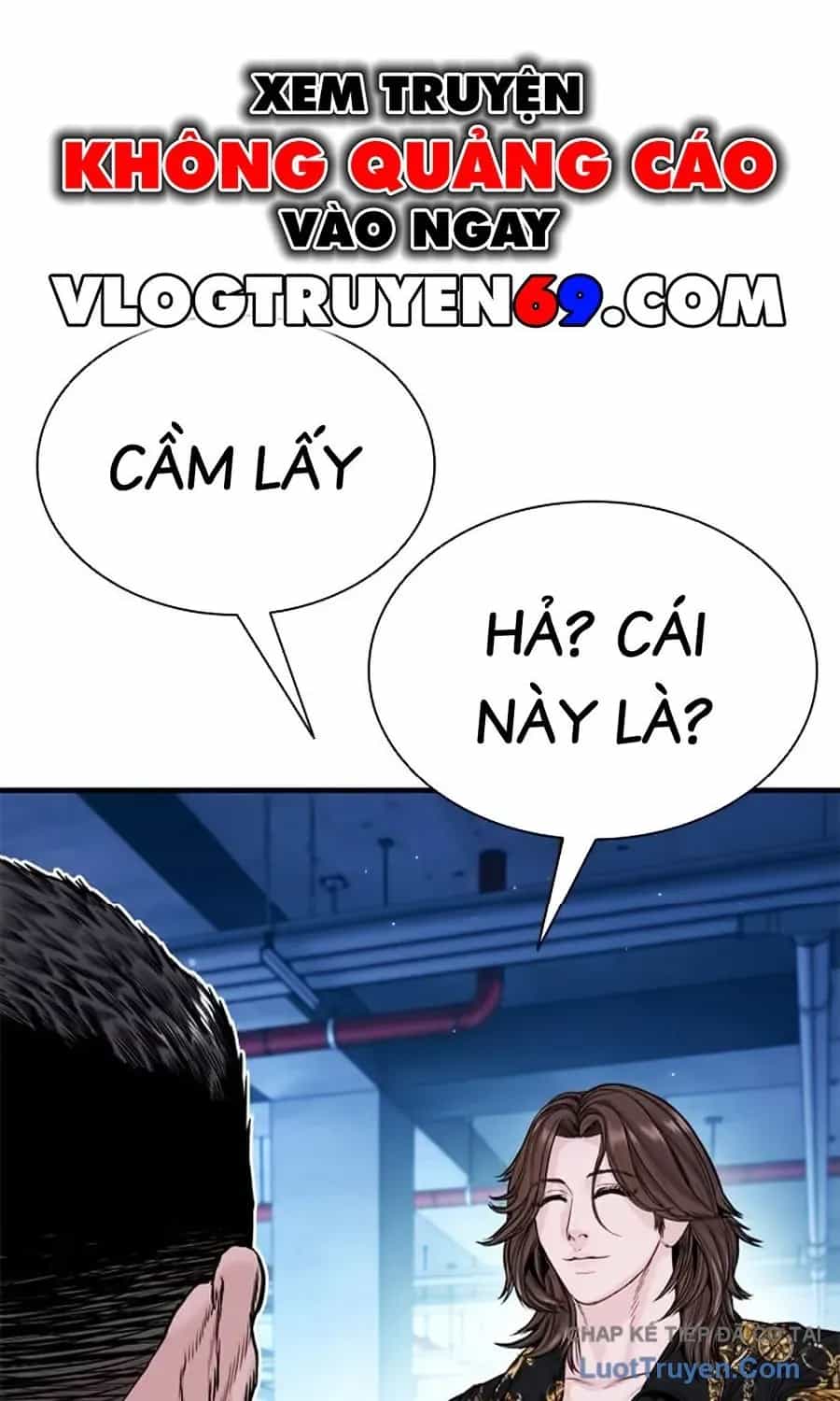 Ngoài Vòng Pháp Luật: Khởi Nguyên - Chương 15 - ảnh 101