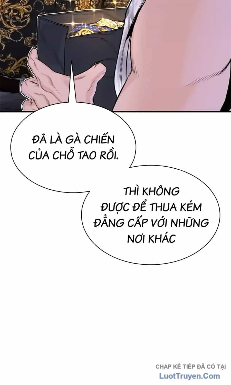 Ngoài Vòng Pháp Luật: Khởi Nguyên - Chương 15 - ảnh 106