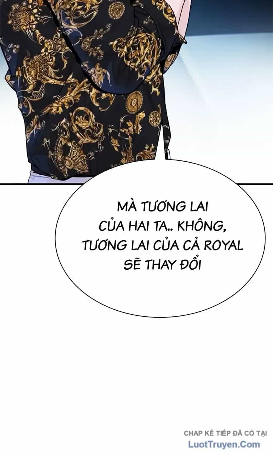 Ngoài Vòng Pháp Luật: Khởi Nguyên - Chương 15 - ảnh 122