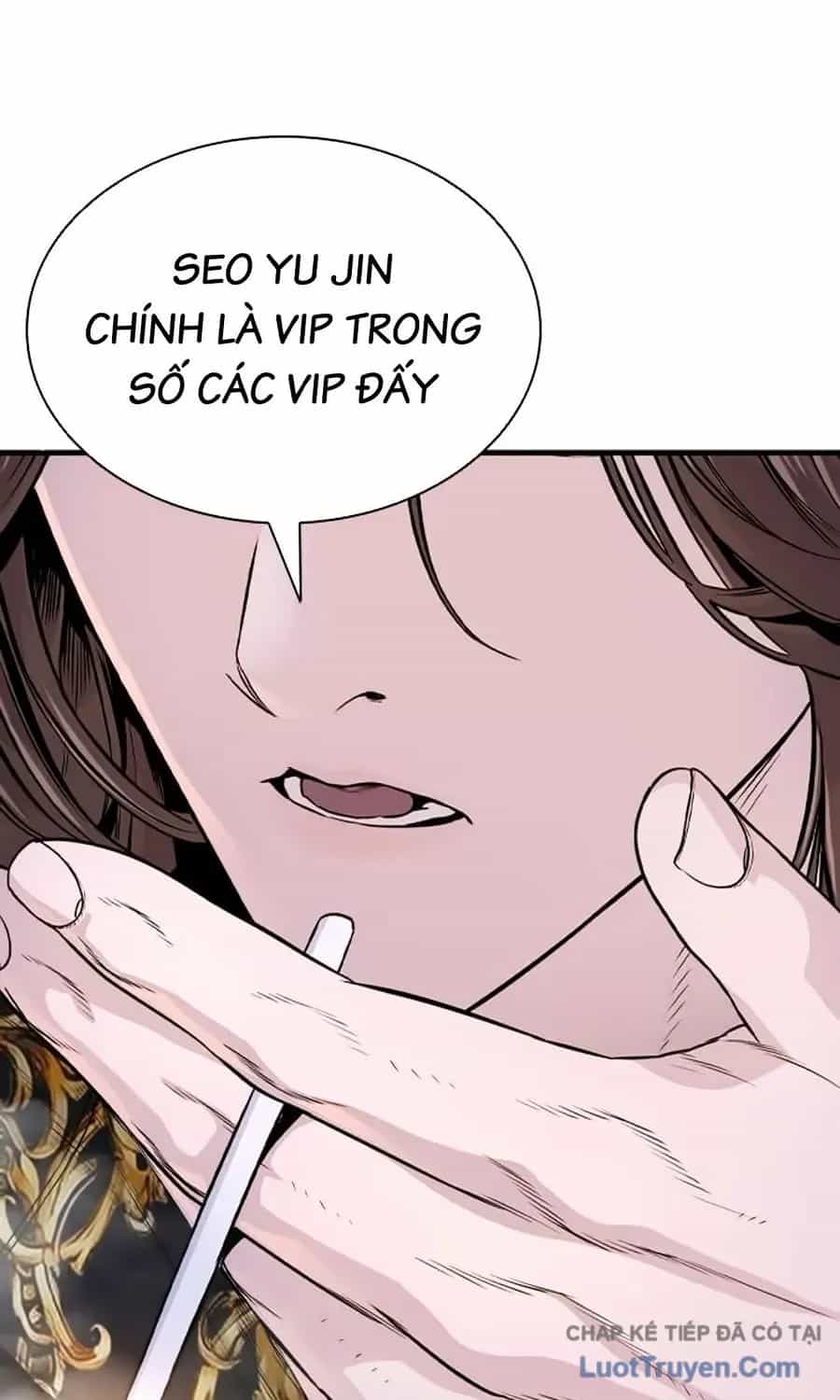 Ngoài Vòng Pháp Luật: Khởi Nguyên - Chương 15 - ảnh 123