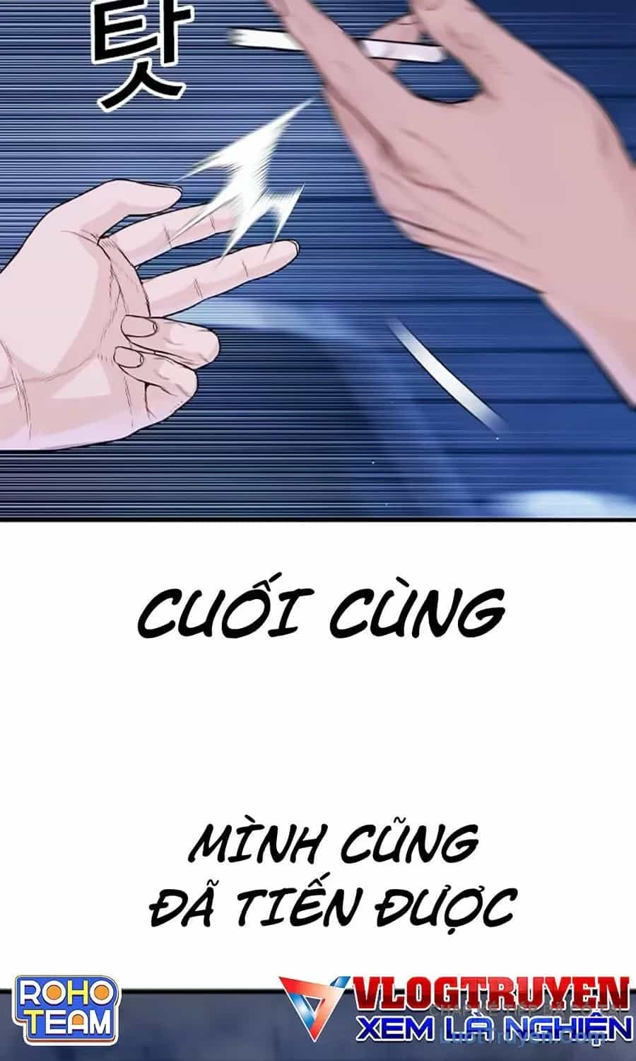 Ngoài Vòng Pháp Luật: Khởi Nguyên - Chương 15 - ảnh 128