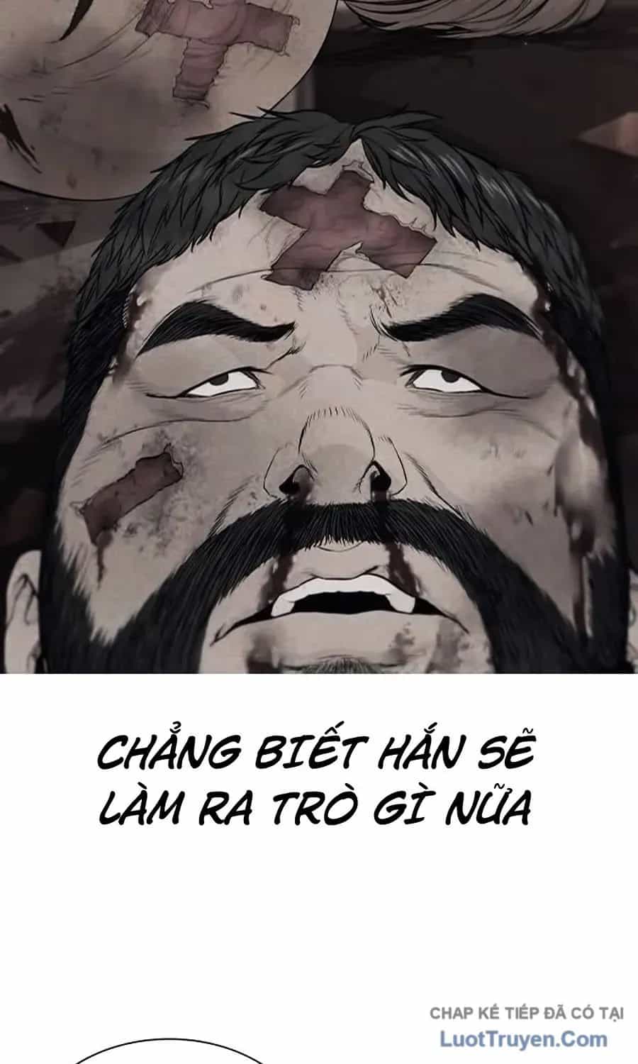 Ngoài Vòng Pháp Luật: Khởi Nguyên - Chương 15 - ảnh 135