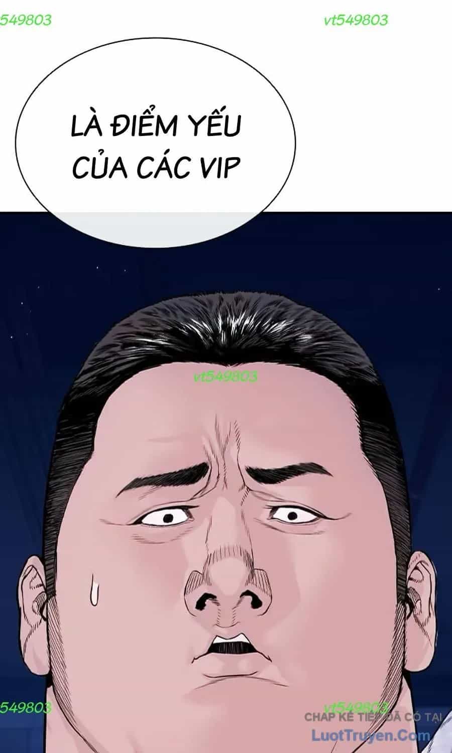 Ngoài Vòng Pháp Luật: Khởi Nguyên - Chương 15 - ảnh 141