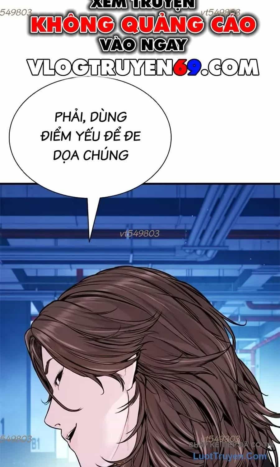 Ngoài Vòng Pháp Luật: Khởi Nguyên - Chương 15 - ảnh 143
