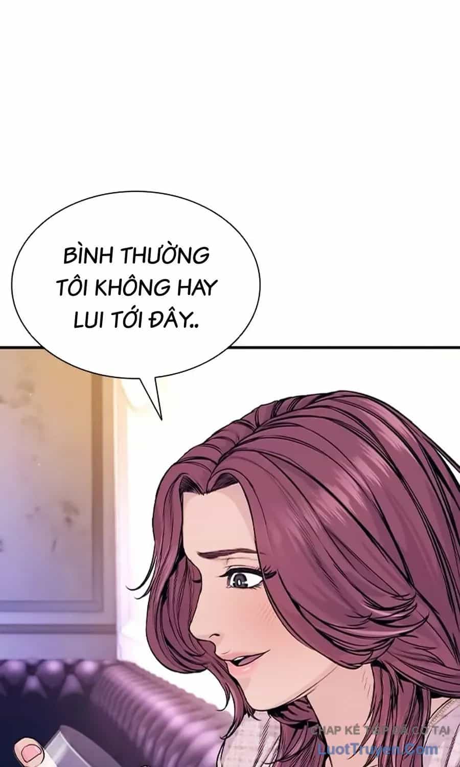 Ngoài Vòng Pháp Luật: Khởi Nguyên - Chương 15 - ảnh 25