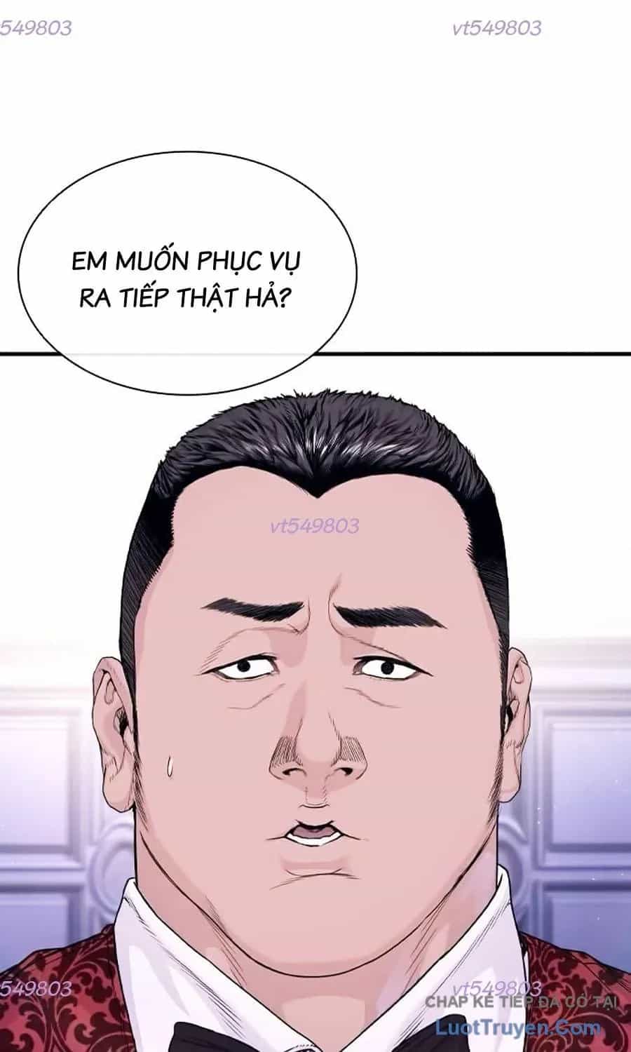 Ngoài Vòng Pháp Luật: Khởi Nguyên - Chương 15 - ảnh 3
