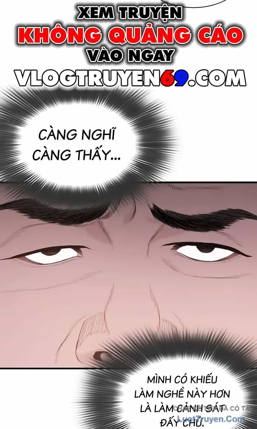 Ngoài Vòng Pháp Luật: Khởi Nguyên - Chương 15 - ảnh 30