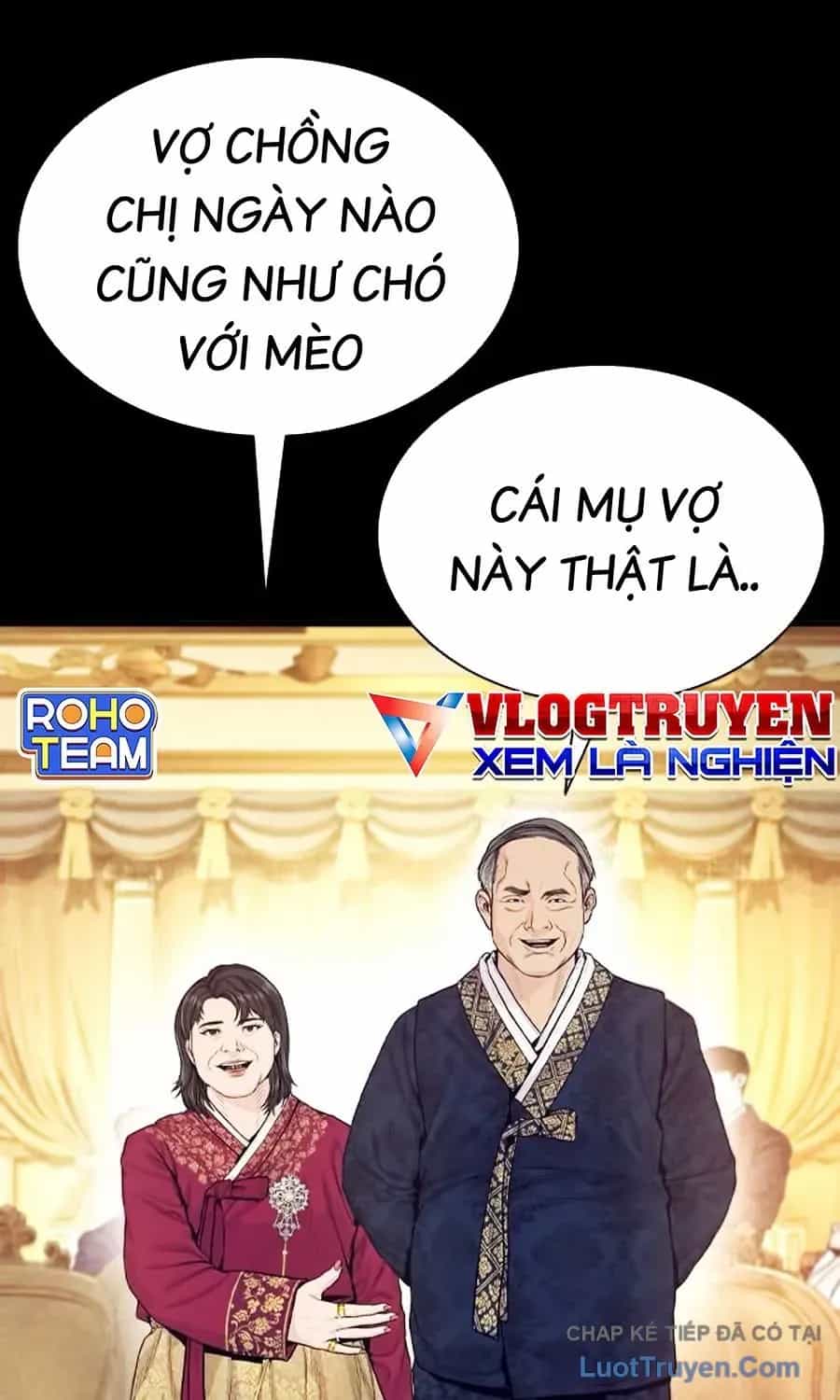 Ngoài Vòng Pháp Luật: Khởi Nguyên - Chương 15 - ảnh 35