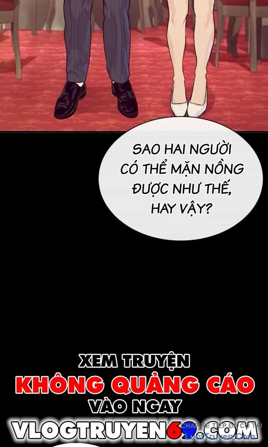 Ngoài Vòng Pháp Luật: Khởi Nguyên - Chương 15 - ảnh 38