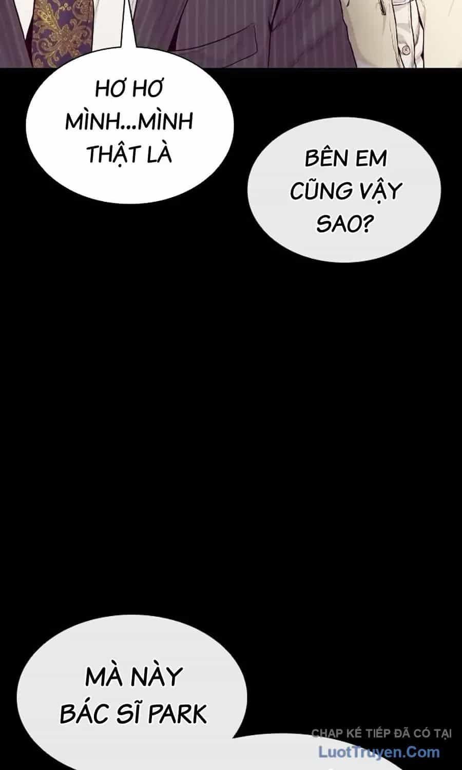 Ngoài Vòng Pháp Luật: Khởi Nguyên - Chương 15 - ảnh 40