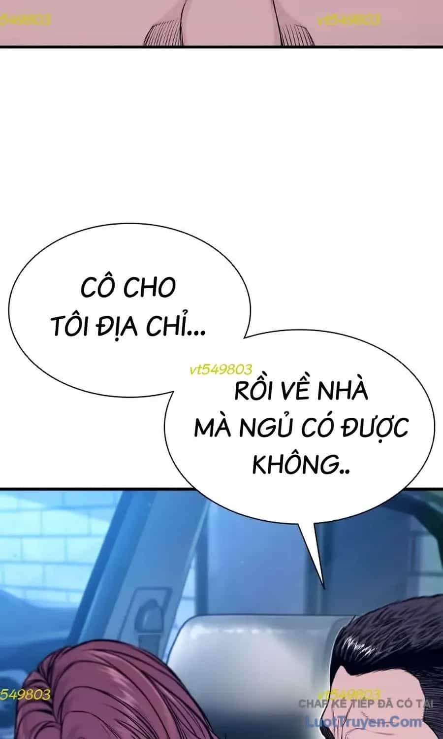 Ngoài Vòng Pháp Luật: Khởi Nguyên - Chương 15 - ảnh 69