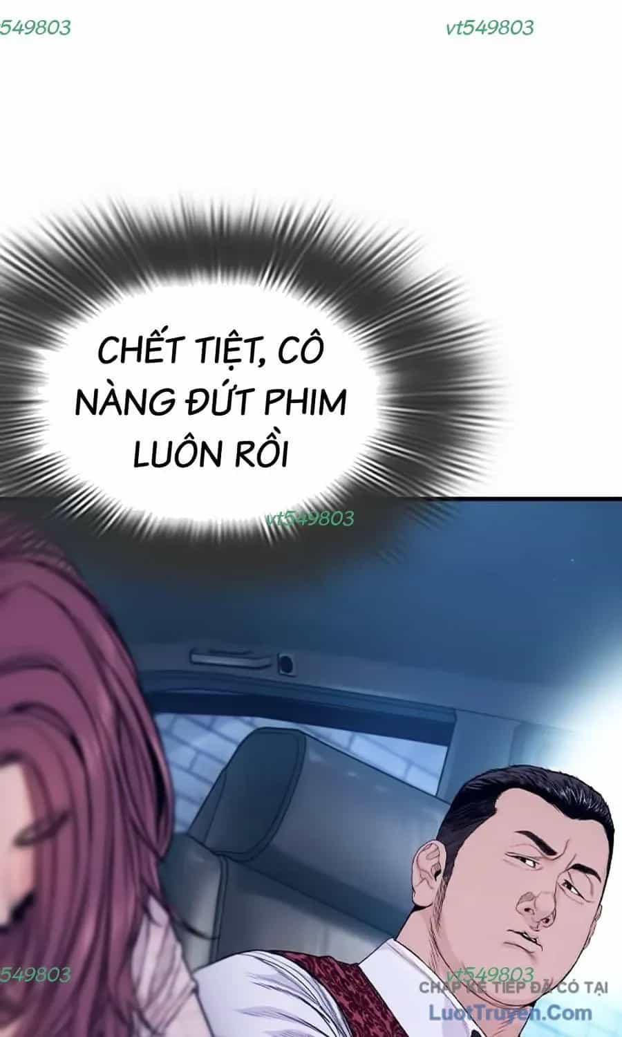 Ngoài Vòng Pháp Luật: Khởi Nguyên - Chương 15 - ảnh 72