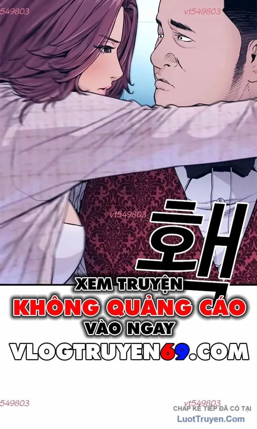 Ngoài Vòng Pháp Luật: Khởi Nguyên - Chương 15 - ảnh 79