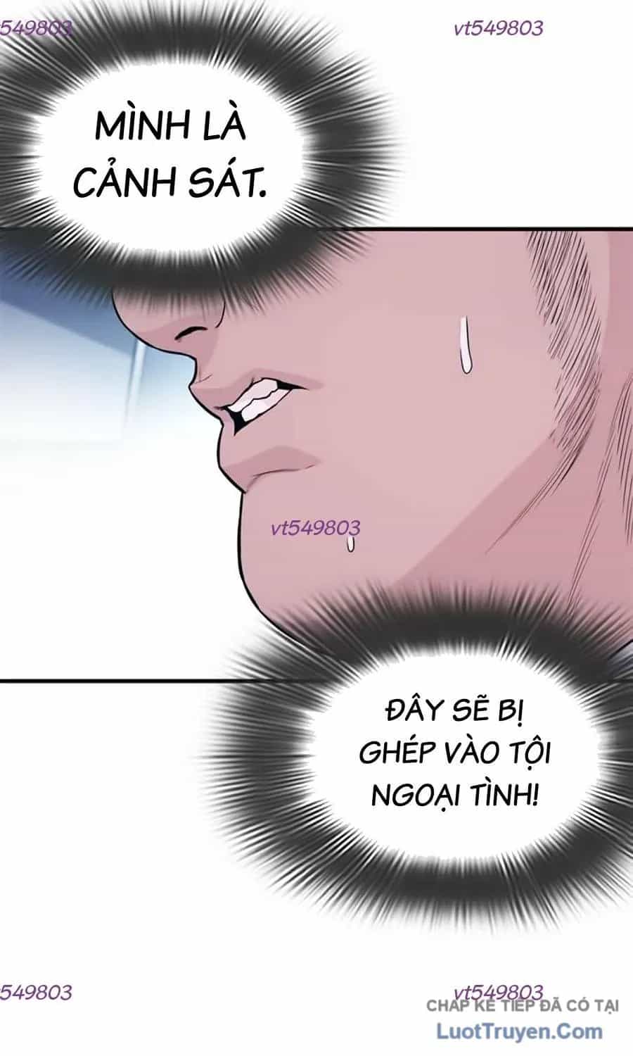 Ngoài Vòng Pháp Luật: Khởi Nguyên - Chương 15 - ảnh 82