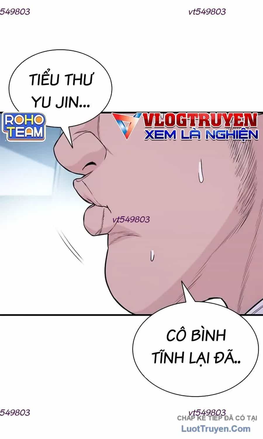 Ngoài Vòng Pháp Luật: Khởi Nguyên - Chương 15 - ảnh 83