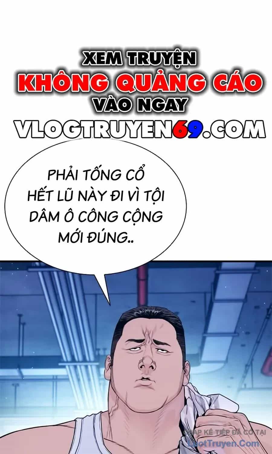 Ngoài Vòng Pháp Luật: Khởi Nguyên - Chương 15 - ảnh 93