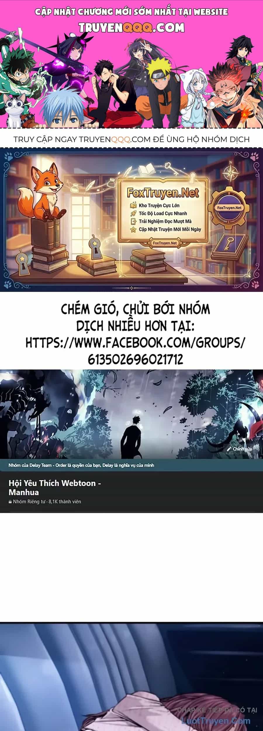 Ngoài Vòng Pháp Luật: Khởi Nguyên - Chương 16 - ảnh 1