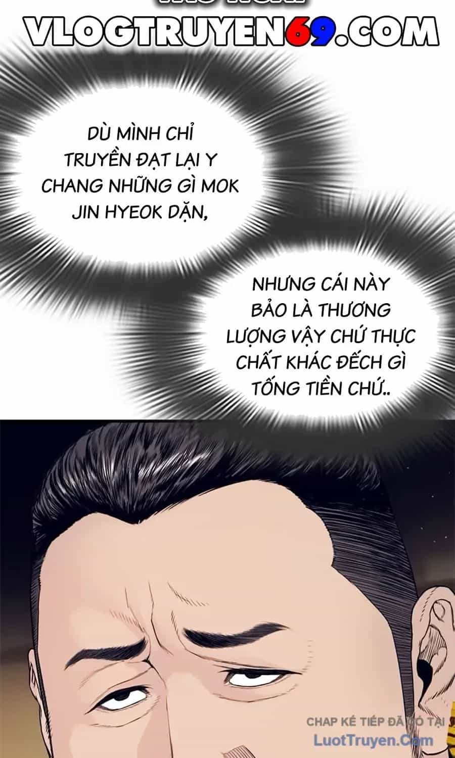 Ngoài Vòng Pháp Luật: Khởi Nguyên - Chương 16 - ảnh 106