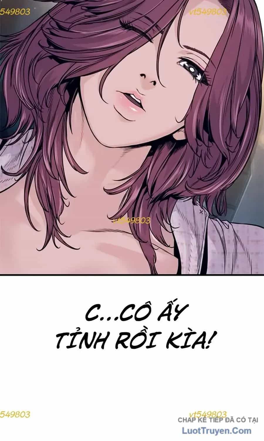 Ngoài Vòng Pháp Luật: Khởi Nguyên - Chương 16 - ảnh 11