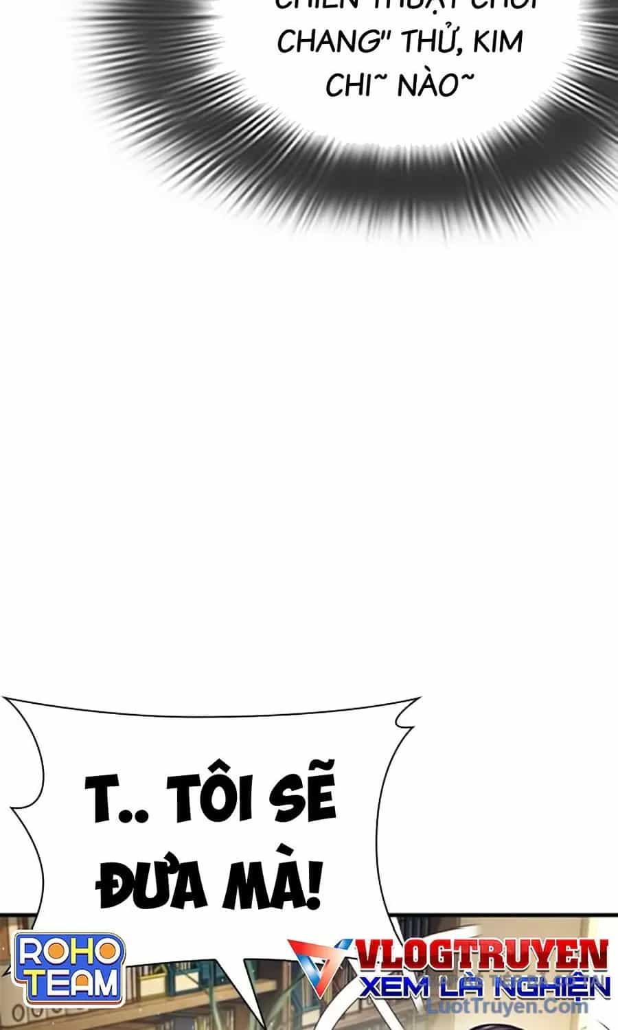 Ngoài Vòng Pháp Luật: Khởi Nguyên - Chương 16 - ảnh 110