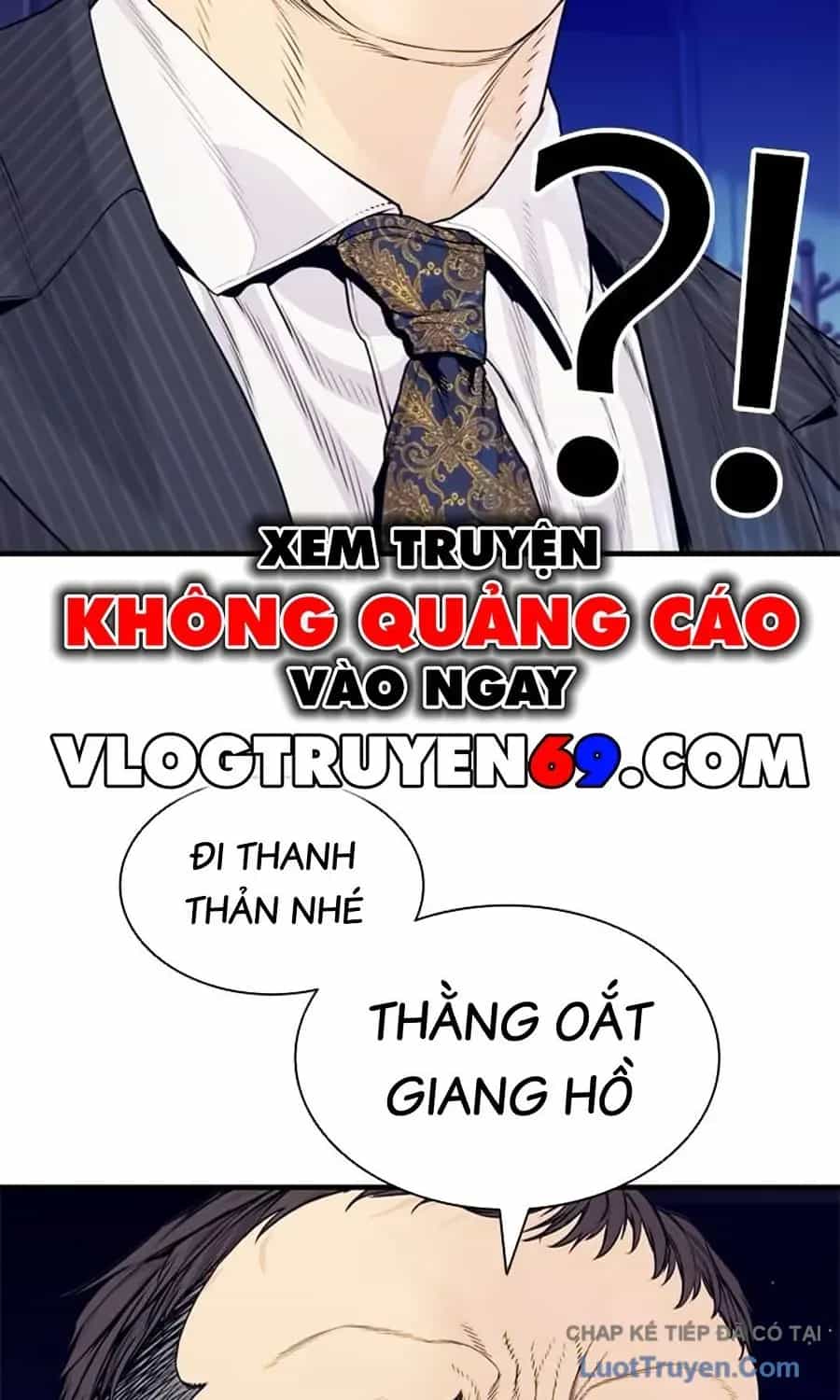 Ngoài Vòng Pháp Luật: Khởi Nguyên - Chương 16 - ảnh 122