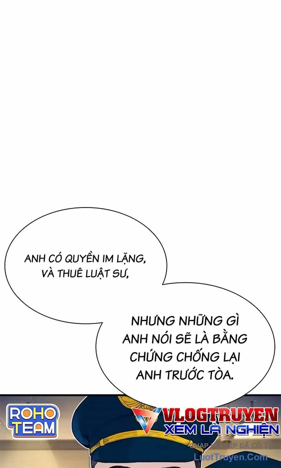 Ngoài Vòng Pháp Luật: Khởi Nguyên - Chương 16 - ảnh 124