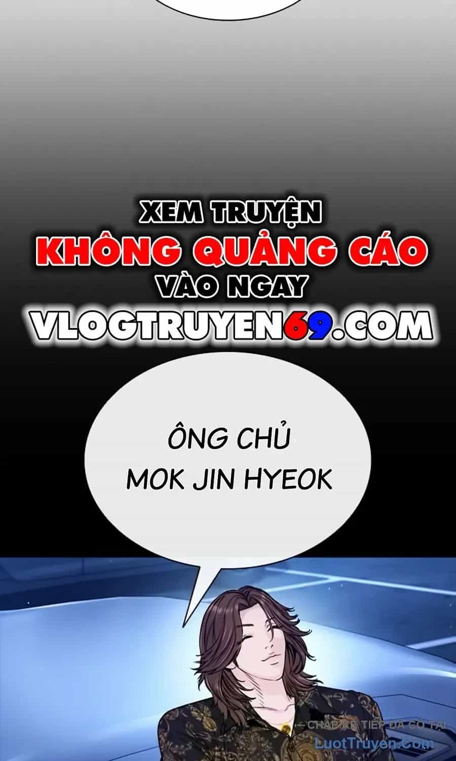 Ngoài Vòng Pháp Luật: Khởi Nguyên - Chương 16 - ảnh 128