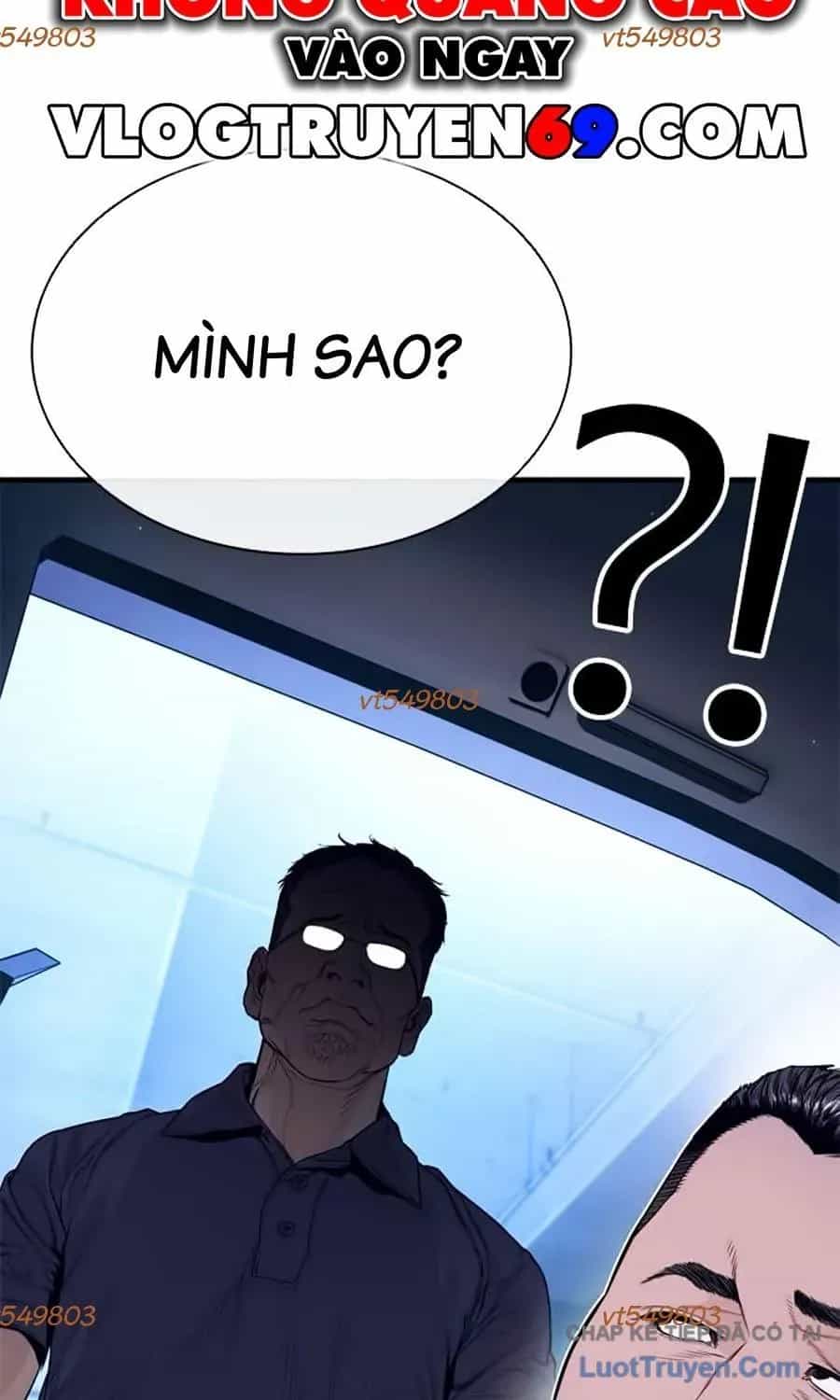 Ngoài Vòng Pháp Luật: Khởi Nguyên - Chương 16 - ảnh 13