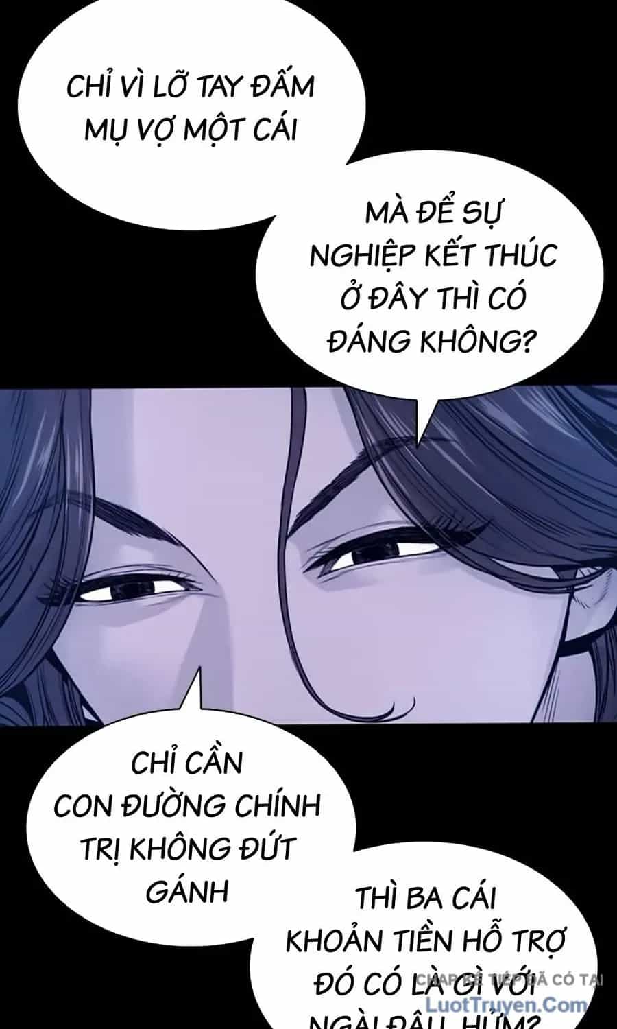 Ngoài Vòng Pháp Luật: Khởi Nguyên - Chương 16 - ảnh 138