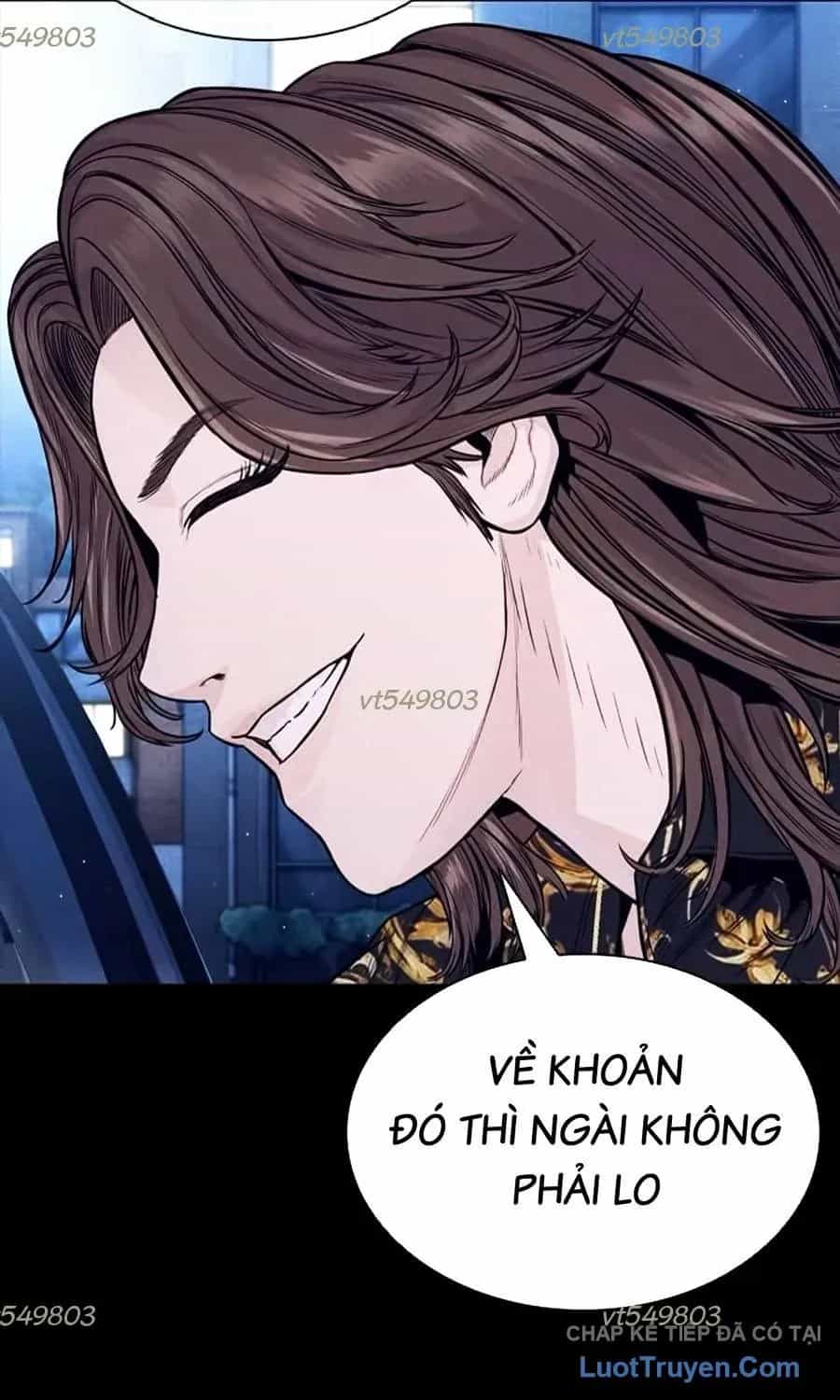 Ngoài Vòng Pháp Luật: Khởi Nguyên - Chương 16 - ảnh 145
