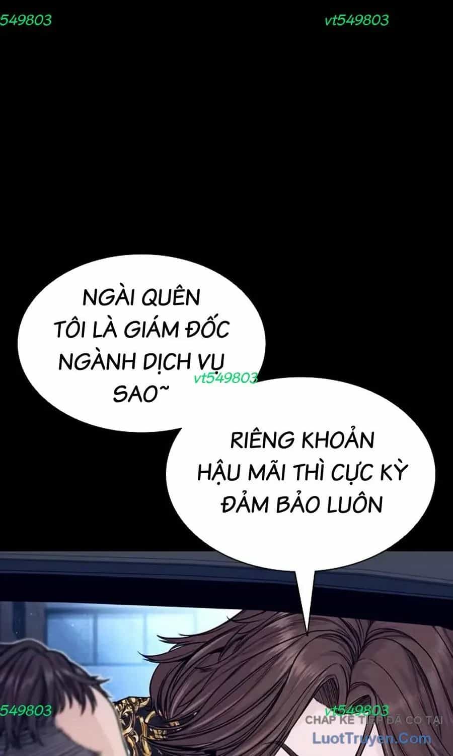 Ngoài Vòng Pháp Luật: Khởi Nguyên - Chương 16 - ảnh 146