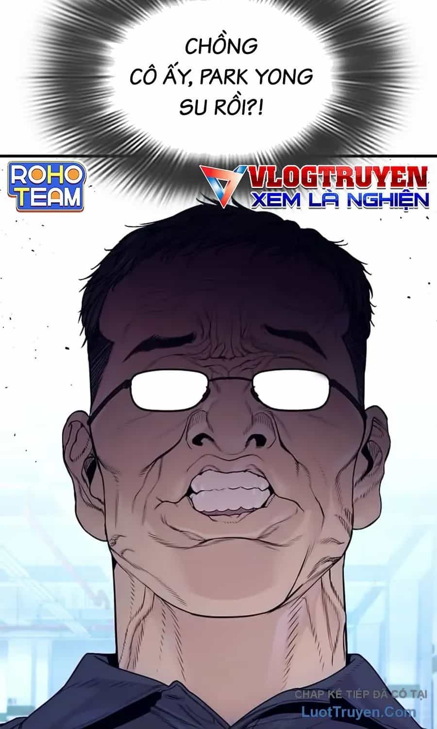 Ngoài Vòng Pháp Luật: Khởi Nguyên - Chương 16 - ảnh 17