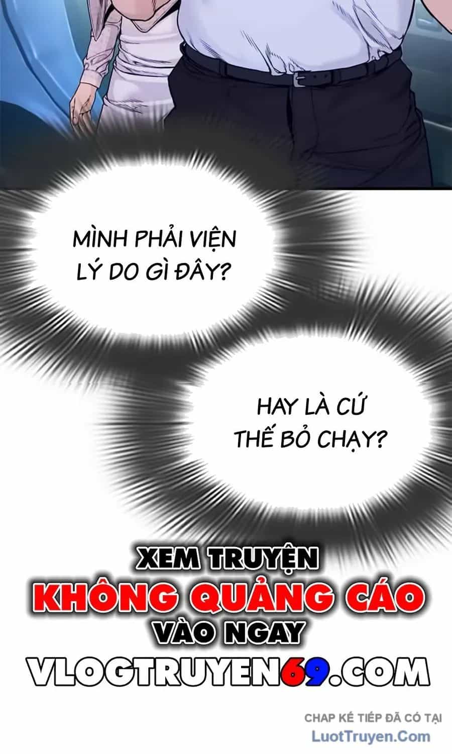Ngoài Vòng Pháp Luật: Khởi Nguyên - Chương 16 - ảnh 20