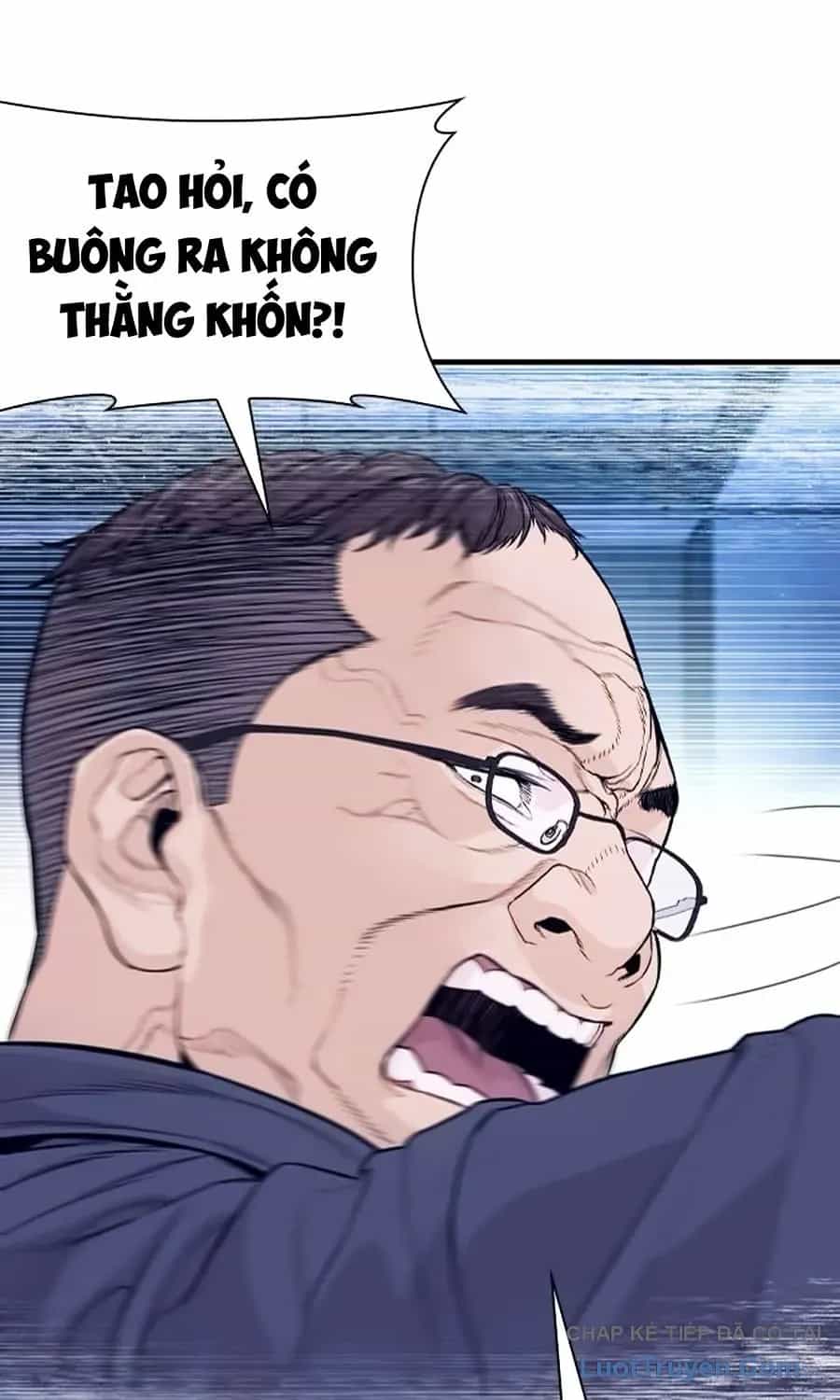 Ngoài Vòng Pháp Luật: Khởi Nguyên - Chương 16 - ảnh 38