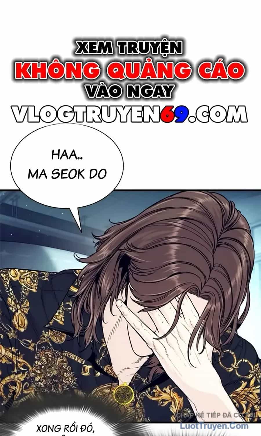 Ngoài Vòng Pháp Luật: Khởi Nguyên - Chương 16 - ảnh 57