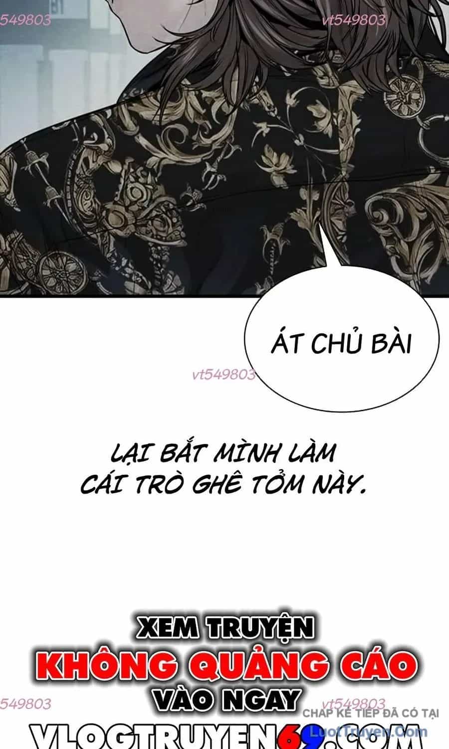 Ngoài Vòng Pháp Luật: Khởi Nguyên - Chương 16 - ảnh 6