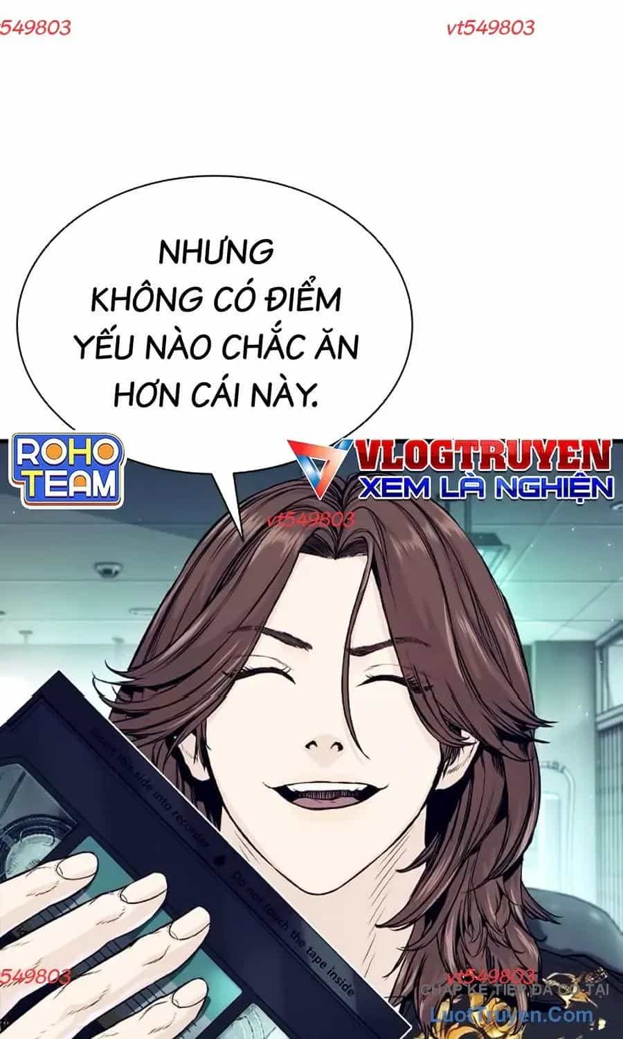 Ngoài Vòng Pháp Luật: Khởi Nguyên - Chương 16 - ảnh 72