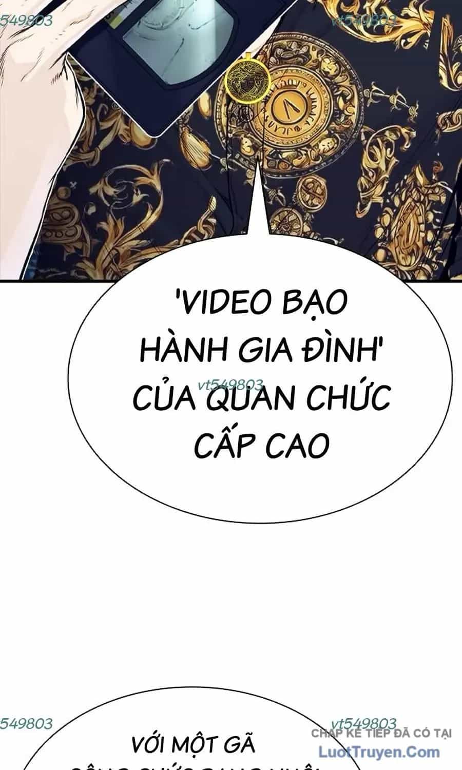 Ngoài Vòng Pháp Luật: Khởi Nguyên - Chương 16 - ảnh 73