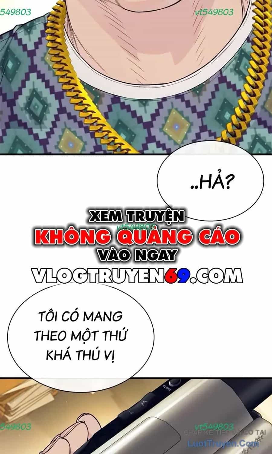 Ngoài Vòng Pháp Luật: Khởi Nguyên - Chương 16 - ảnh 82