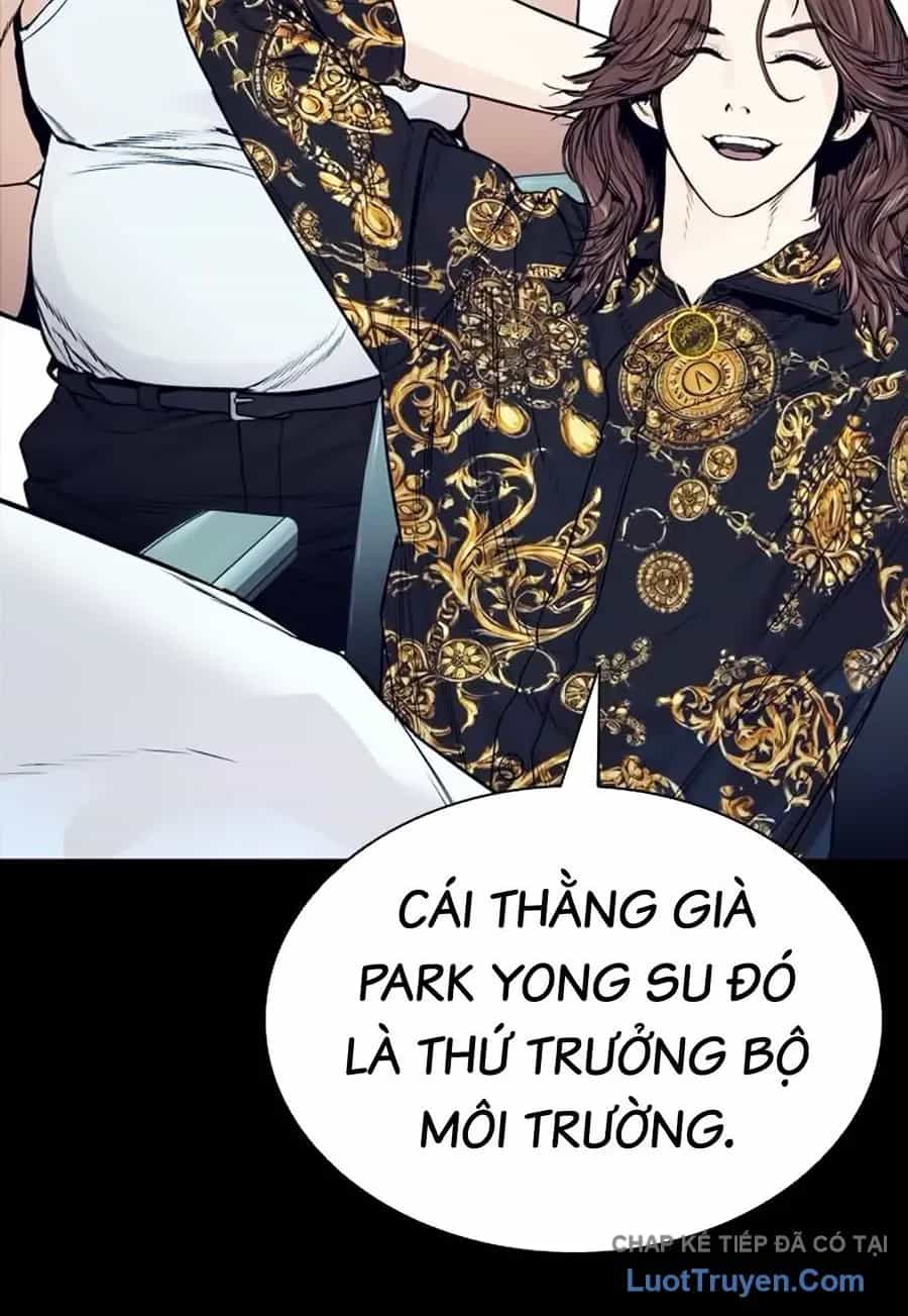 Ngoài Vòng Pháp Luật: Khởi Nguyên - Chương 16 - ảnh 90
