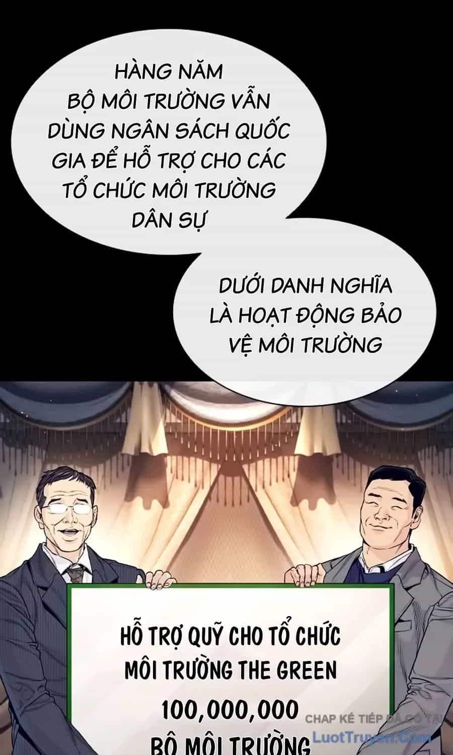 Ngoài Vòng Pháp Luật: Khởi Nguyên - Chương 16 - ảnh 91