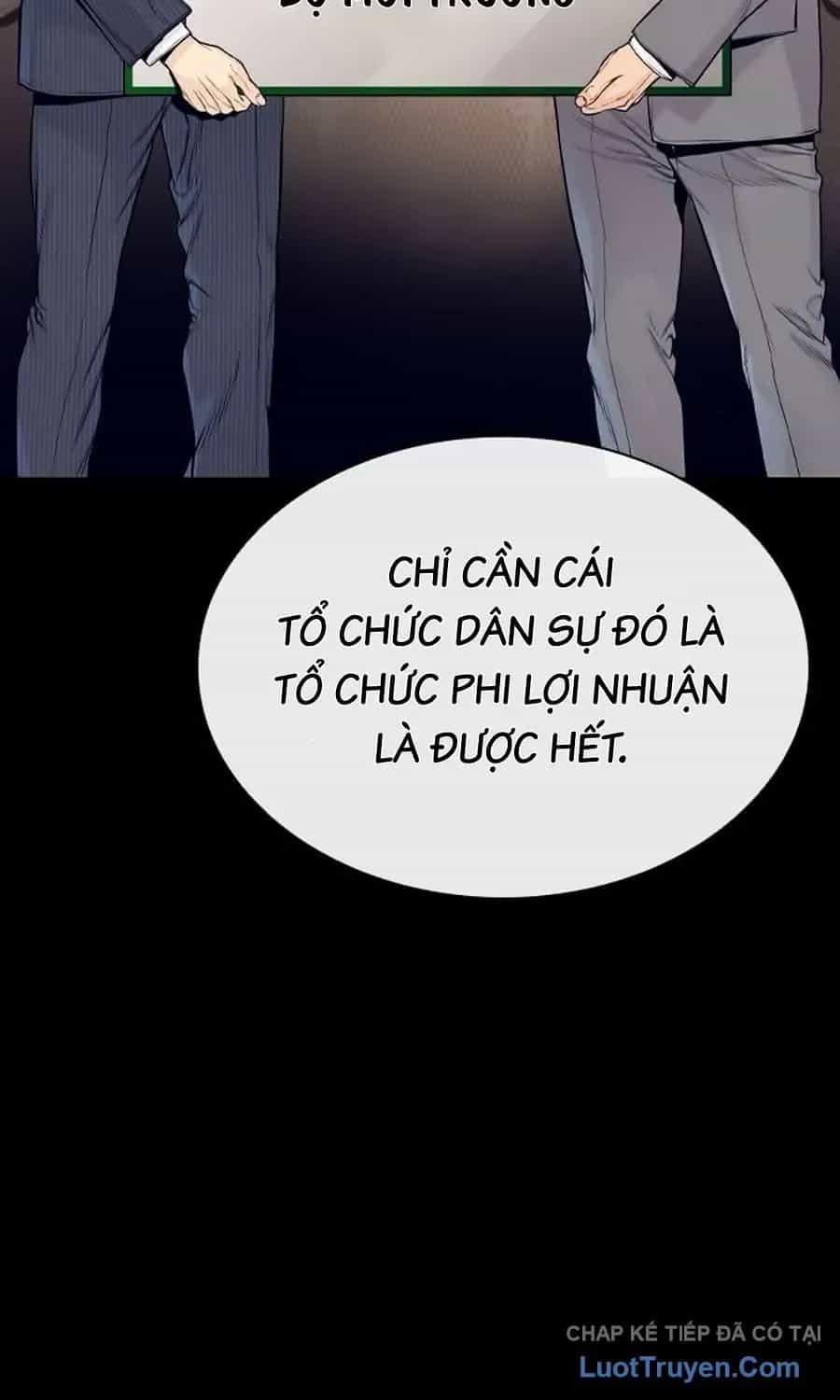 Ngoài Vòng Pháp Luật: Khởi Nguyên - Chương 16 - ảnh 92