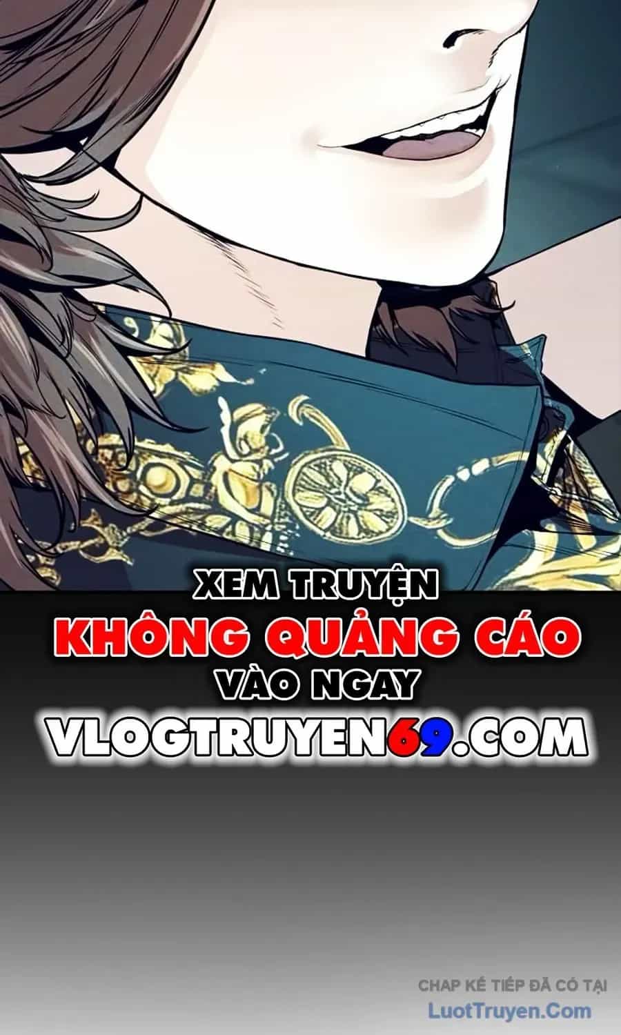 Ngoài Vòng Pháp Luật: Khởi Nguyên - Chương 16 - ảnh 99