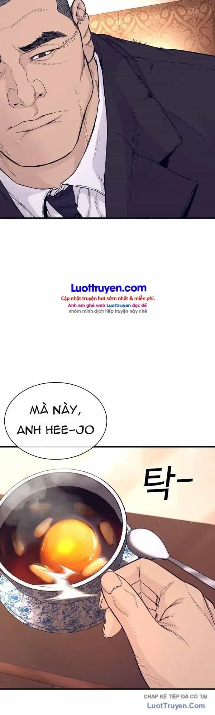 Ngoài Vòng Pháp Luật: Khởi Nguyên - Chương 17 - ảnh 50
