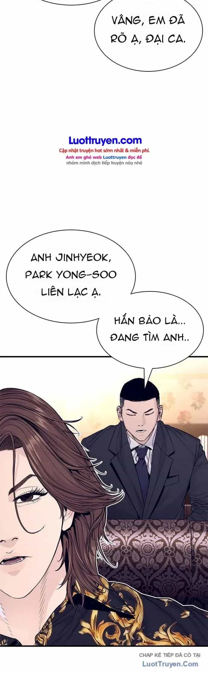 Ngoài Vòng Pháp Luật: Khởi Nguyên - Chương 17 - ảnh 58