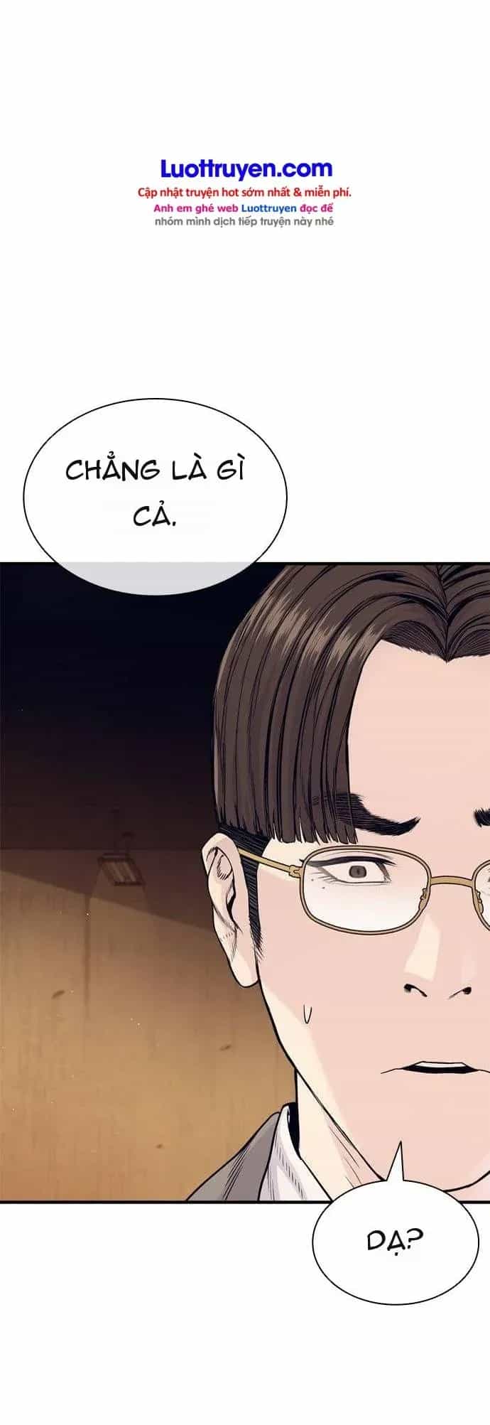 Ngoài Vòng Pháp Luật: Khởi Nguyên - Chương 17 - ảnh 79