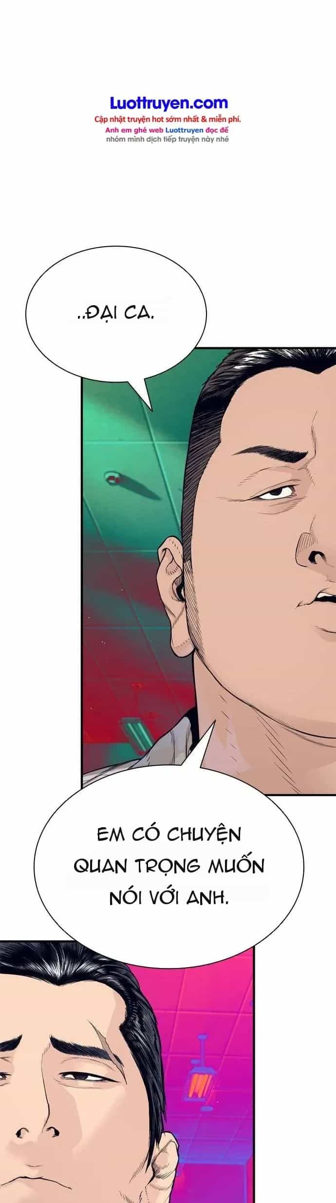 Ngoài Vòng Pháp Luật: Khởi Nguyên - Chương 17 - ảnh 85