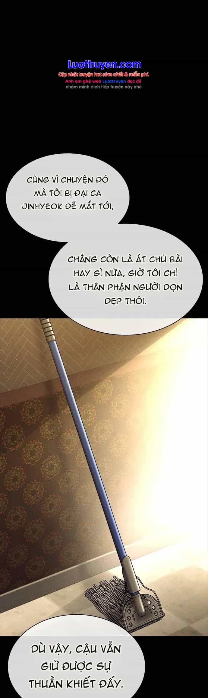 Ngoài Vòng Pháp Luật: Khởi Nguyên - Chương 18 - ảnh 39