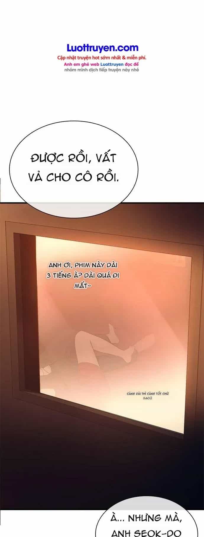 Ngoài Vòng Pháp Luật: Khởi Nguyên - Chương 18 - ảnh 61