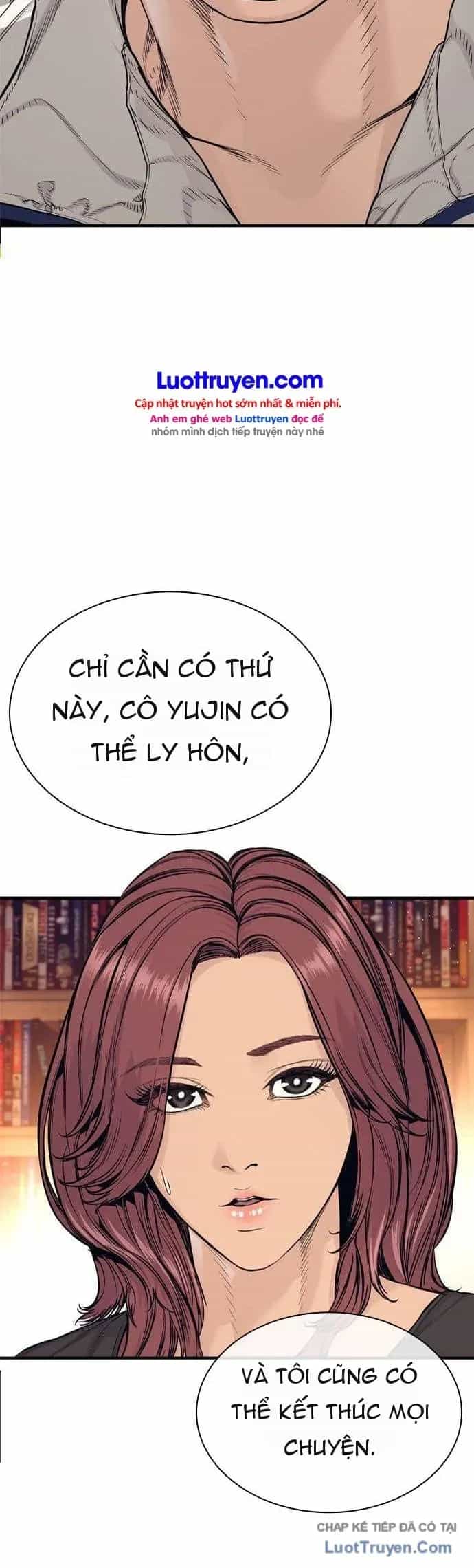 Ngoài Vòng Pháp Luật: Khởi Nguyên - Chương 18 - ảnh 64